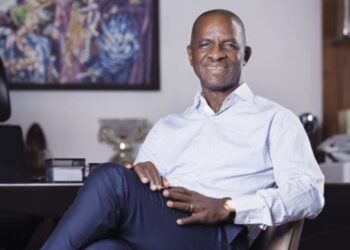 Les dix familles et personnalités les plus riches de la Côte d'Ivoire en 2022