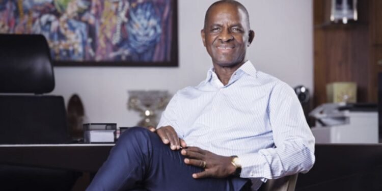 Les dix familles et personnalités les plus riches de la Côte d'Ivoire en 2022