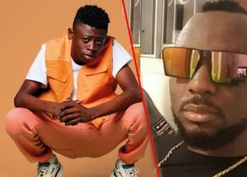 Le clash entre MC One et Kedjevara