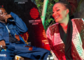 MC One reponse a propos de Josey - IBS News