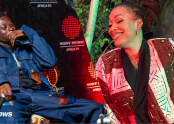 MC One reponse a propos de Josey - IBS News