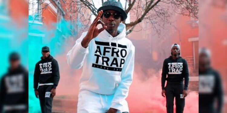 Clip de MHD