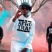 Clip de MHD
