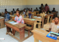Mariatou Kone lancement officiel CEPE 2024 - IBS News