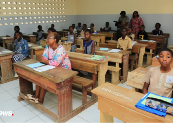 Mariatou Kone lancement officiel CEPE 2024 - IBS News