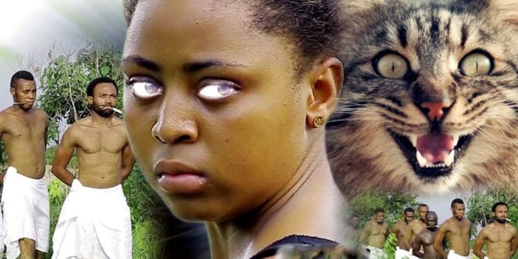 Nigeria