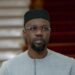 Ousmane Sonko