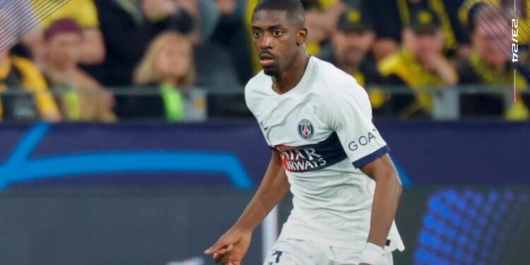 PSG