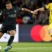 PSG vs Dortmund Champions League