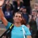 Rafael Nadal Éliminé au Premier Tour de Roland-Garros