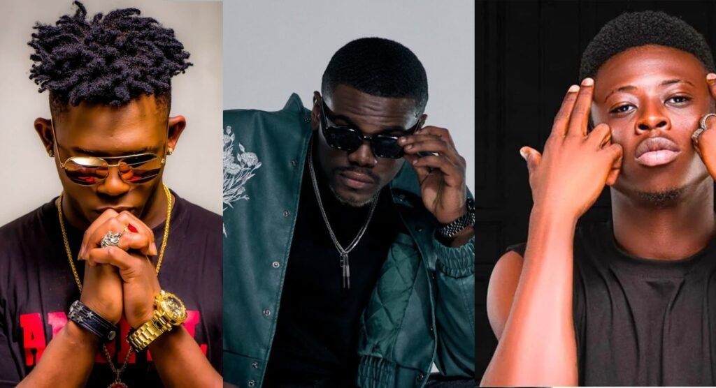 Sony Music en Afrique