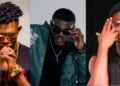 Sony Music en Afrique