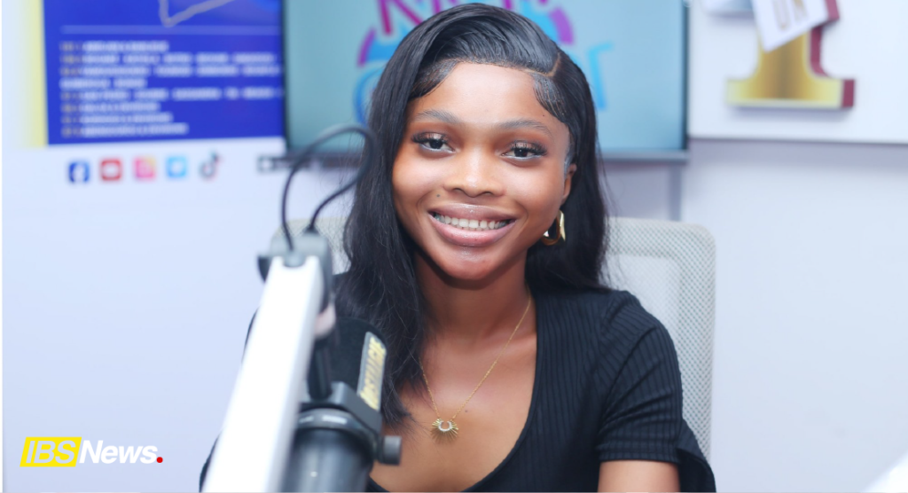 Soro Yoh Aicha purgeuse - IBS News
