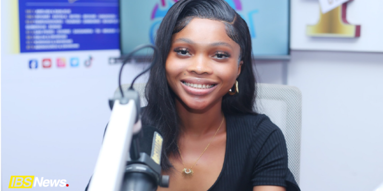 Soro Yoh Aicha purgeuse - IBS News