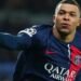 départ de Kylian Mbappé