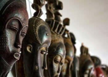l'art africain