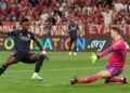 Bayern Munich vs Real Madrid