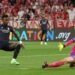 Bayern Munich vs Real Madrid