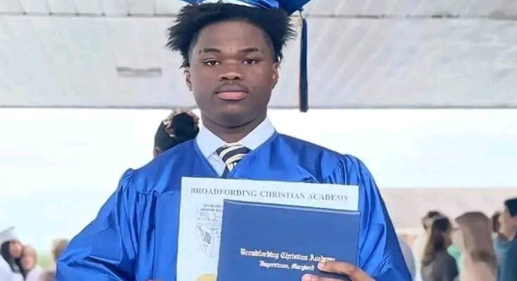 Bébé Nicapol graduate?