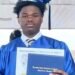 Bébé Nicapol graduate?