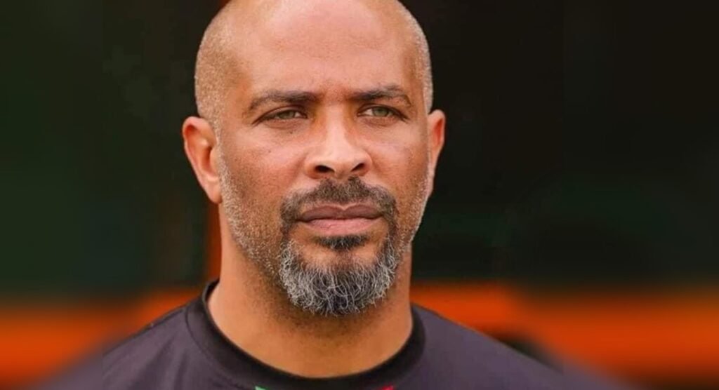Éric Sekou Chelle limoge