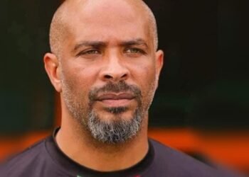 Éric Sekou Chelle limoge