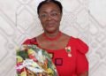 Hortense Zagbayou BEKOUAN