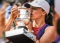 Iga Swiatek la patronne de Roland-Garros