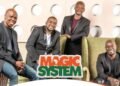 Le group Magic System lance Akwaba Live Tour 2024