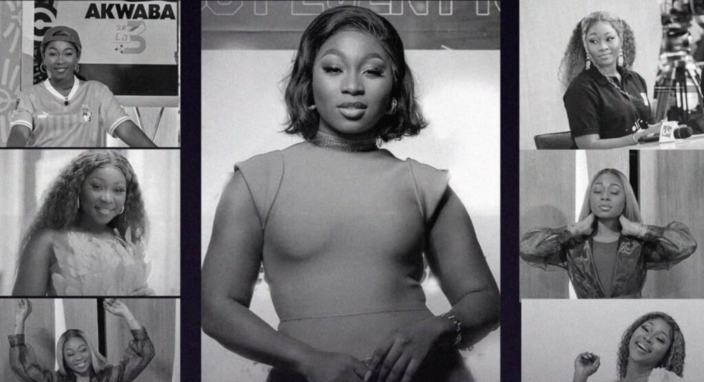 les Obsèques de Marie Dominique Kacou