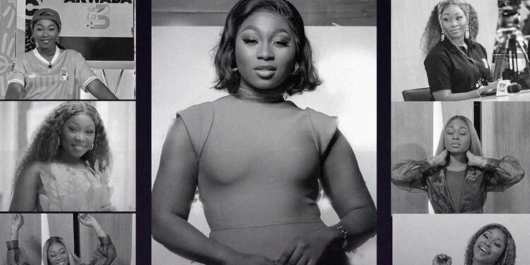 les Obsèques de Marie Dominique Kacou