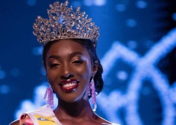 Olivia Yacé Une Inspiration Durable