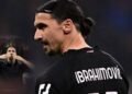 Zlatan Ibrahimovic