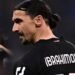 Zlatan Ibrahimovic
