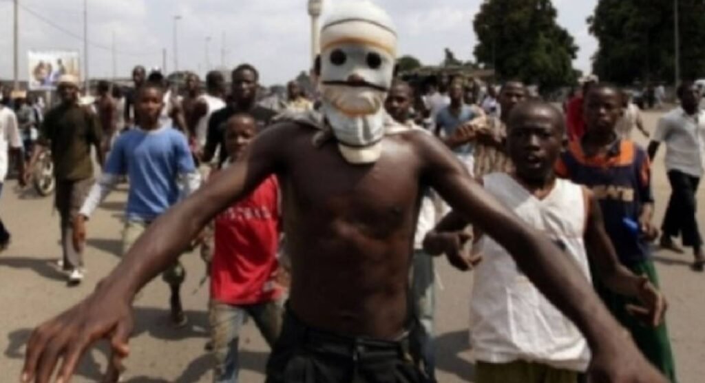 La Proclamation des Résultats du BEPC à Abobo