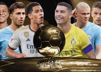 Ballon d'or 2024