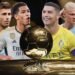 Ballon d'or 2024