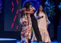 Josey et Roseline Layo
