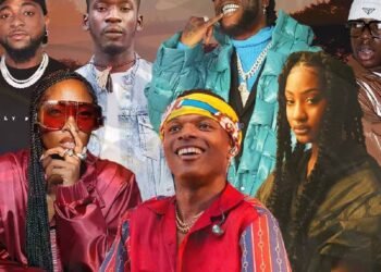 La musique nigériane