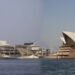 Le Palais de la Culture Bernard Binlin-Dadié d'Abidjan vs la Maison d'Opéra de Sydney