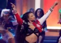 Megan Thee Stallion