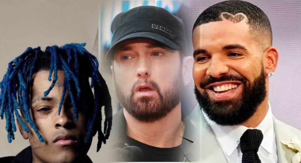 Top 10 sur Spotify