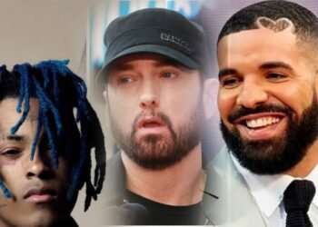 Top 10 sur Spotify