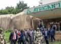 Africa N°1