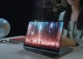 Lenovo Auto Twist AI PC