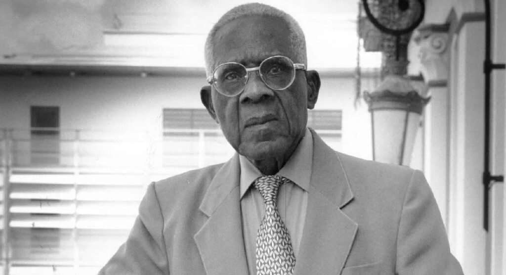 Aimé Césaire
