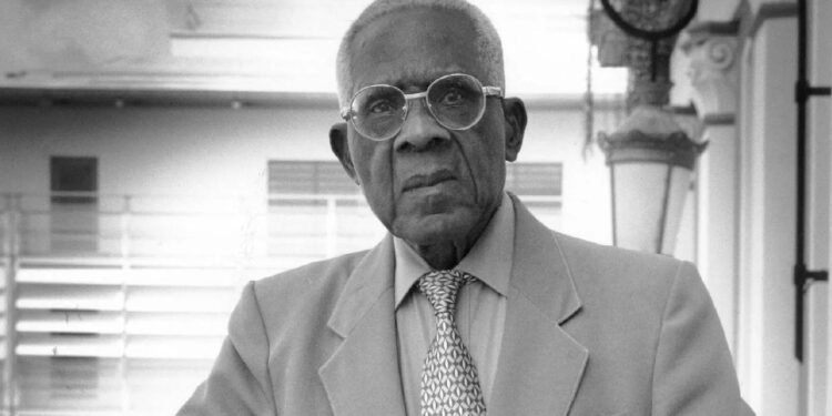 Aimé Césaire