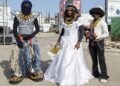 La Mode au Ghana