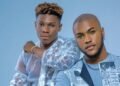 Chris 2Boyz et Marcel