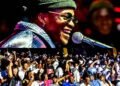 Concert du 8 decembre 2024 de Debordo Leekunfa